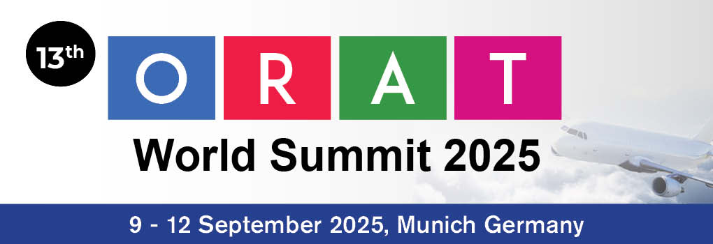 13th ORAT World Summit 2025